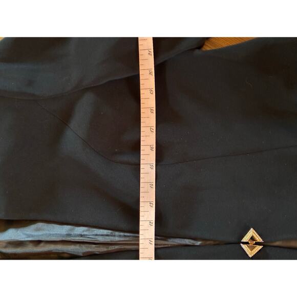 Vintage Moshita Couture Blazer - Picture 7 of 8